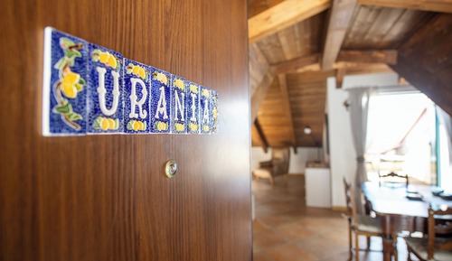 Habitación Deluxe doble, 1 cama doble con sofá cama, no fumadores, vistas al mar