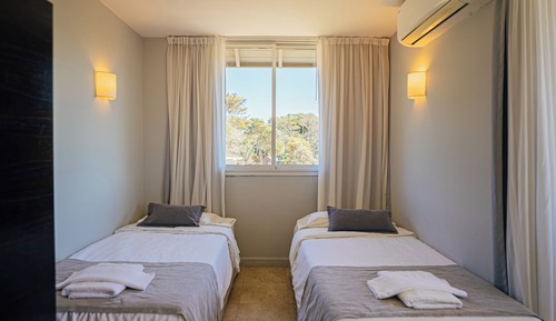 Apartamento, 1 habitación, no fumadores, baño privado