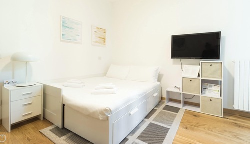 Estudio (1 Bedroom)