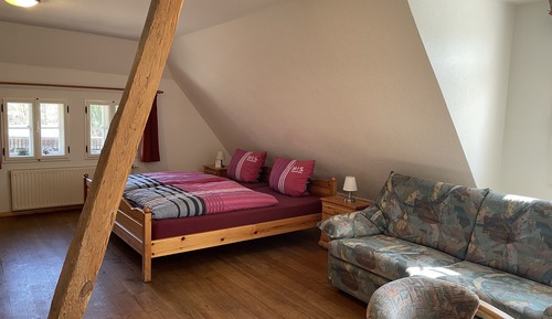 Habitación Grand doble