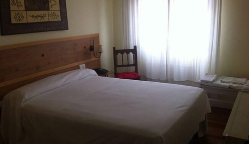 Habitación doble