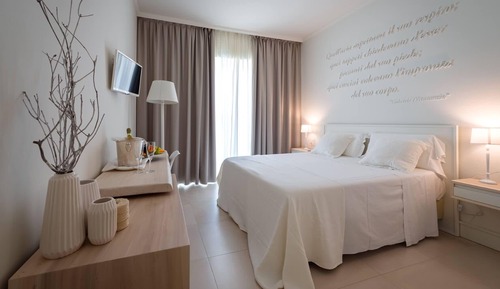 Habitación superior