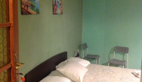 Habitación clásica, 1 cama doble, no fumadores
