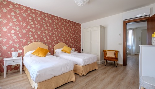 Apartamento, 3 habitaciones, 2 baños