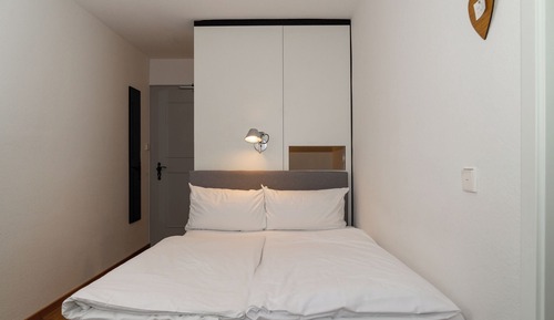 Mini Doppelzimmmer Premium