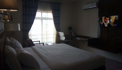 Suite Premium