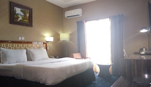 Suite Royal