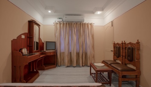 Suite familiar