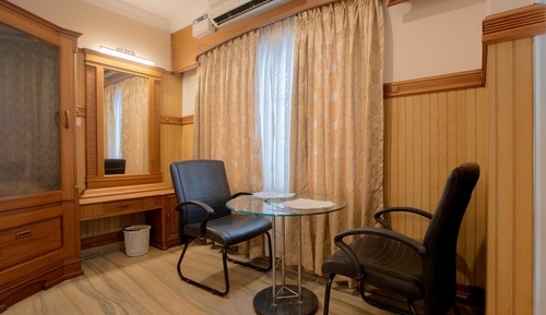Suite Royal
