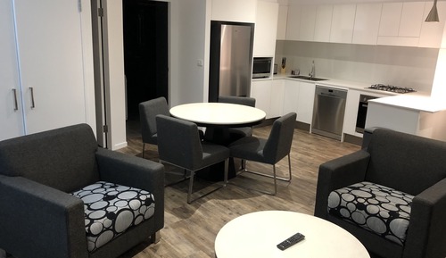Apartamento Deluxe