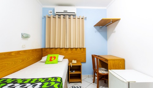 Habitación individual estándar