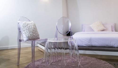 Habitación doble (Santorini)