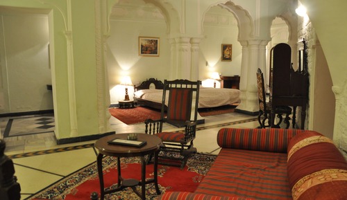 Suite Deluxe