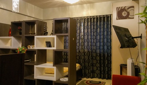 Comfortable Studio plus High WiFi at BGC