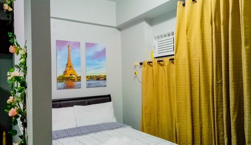 Vibrant Suite