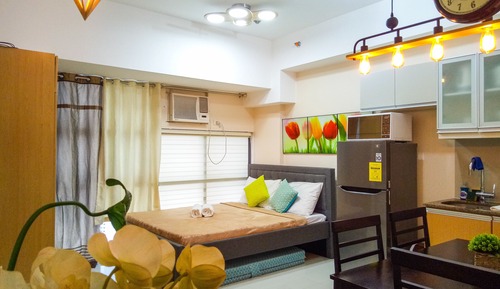 Suite (Splendid Suite near Grand Canal Mall)
