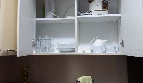 Easy Suite next to Venice Mall + Wifi