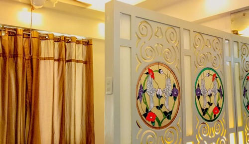 Cozy 1BR next to Grand Canal Mall