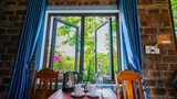 Deluxe Double Room with Mountain View