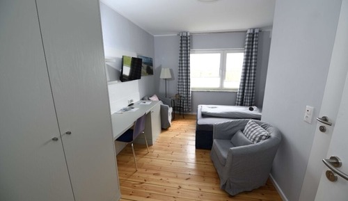 Habitación individual