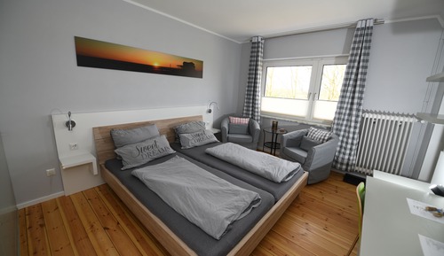 Habitación familiar