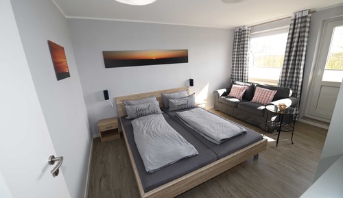 Apartamento superior