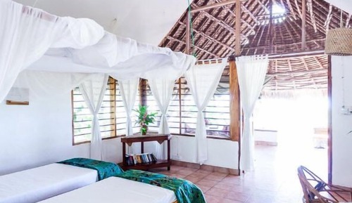 Habitación cuádruple