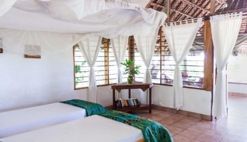 Habitación doble