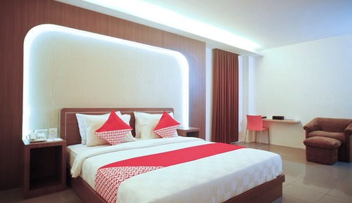 Suite superior