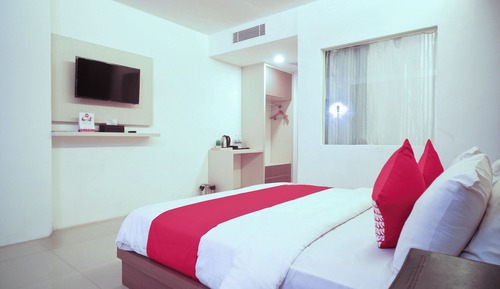 Suite Deluxe