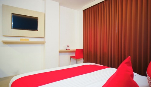 Habitación Deluxe doble
