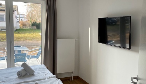 Apartamento Deluxe