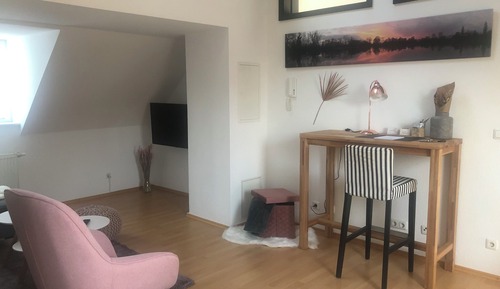 Apartamento económico