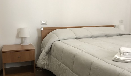Habitación clásica, 1 cama de matrimonio