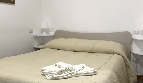 Habitación clásica, 1 cama de matrimonio