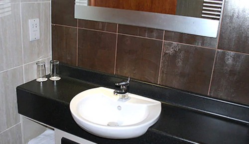 Habitación con 2 camas individuales (Disability Access)