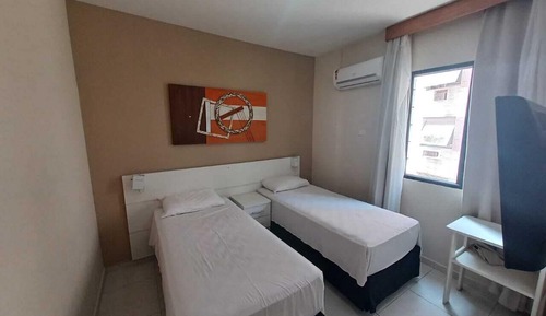 Habitación triple, no fumadores