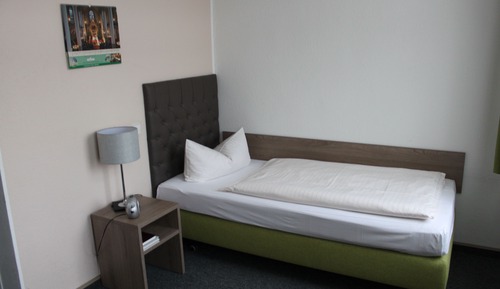 Habitación individual