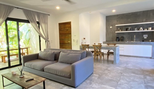 Suite Residential, 1 bedroom