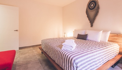 Suite Deluxe, 2 habitaciones