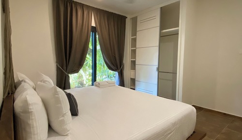 Suite Deluxe, 2 habitaciones