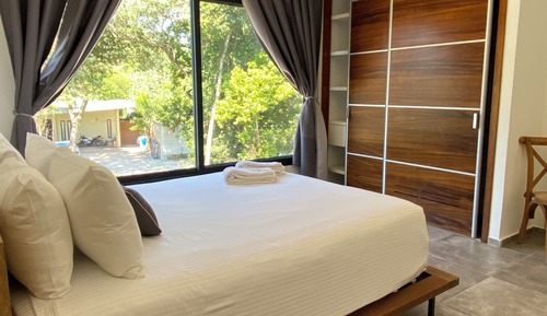Suite Deluxe, 2 habitaciones