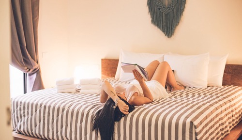 Suite Deluxe, 2 habitaciones