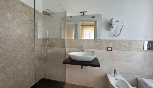 Apartamento City