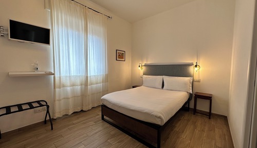 Habitación triple Confort