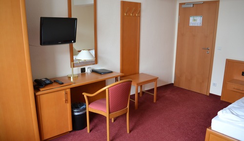 Habitación cuádruple