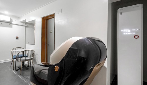 Suite Royal (Breakfast for 2)