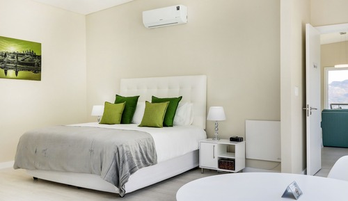 Apartamento de lujo (Angkor)