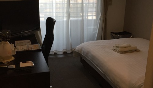 Habitación, no fumadores (Regular)