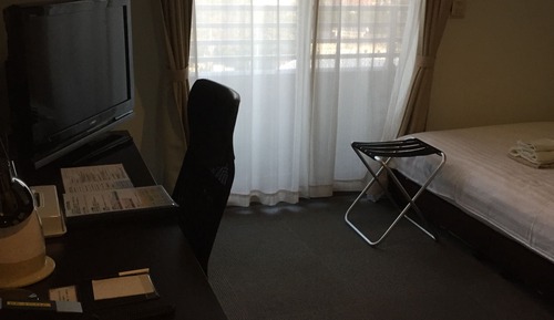 Habitación, no fumadores (Wide)